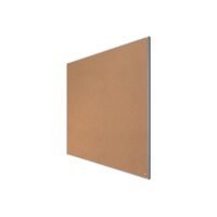 NOBO Tableau liège Impression Pro 1915416 brun...