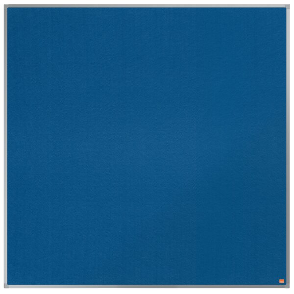 nobo Filztafel Essence, (B)900 x (H)600 mm, grau