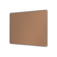 NOBO Tableau liège Premium Plus 1915181 brun...