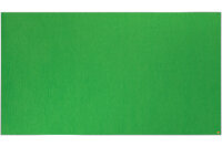 NOBO Filztafel Impression Pro 1915428 grün, 106x188cm