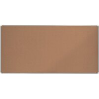 NOBO Tableau liège Premium Plus 1915185 brun...