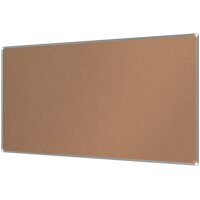 NOBO Tableau liège Premium Plus 1915185 brun...