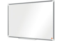 NOBO Whiteboard Premium Plus 1915155 Acier, 60x90cm