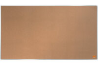 NOBO Tableau liège Impression Pro 1915414 brun...