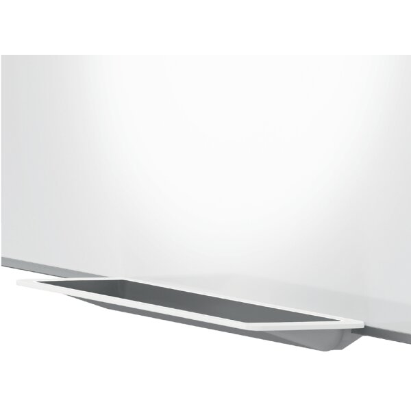 nobo Tableau blanc mural Impression Pro Steel, (L)1.800 x