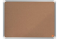 NOBO Tableau liège Premium Plus 1915179 brun...