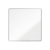 NOBO Whiteboard Premium Plus 1915157 Acier, 120x120cm