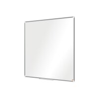 NOBO Whiteboard Premium Plus 1915157 Acier, 120x120cm