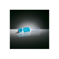 SIGEL Tischsteller Dach 190x60mm TA132 transparent 5...