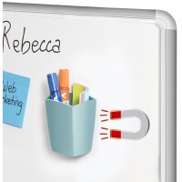 CEP Pot à crayons Riviera, magnétique, vert...