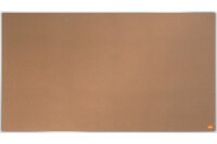 NOBO Tableau liège Impression Pro 1915415 brun...