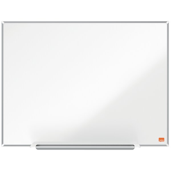 nobo Tableau blanc mural Impression Pro Steel, (L)2.000 x