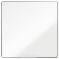 nobo Tableau blanc mural Premium Plus Melamin, (L)600 x