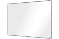 NOBO Whiteboard Premium Plus 1915158 Acier, 100x150cm