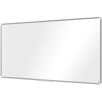 NOBO Whiteboard Premium Plus 1915150 Aluminium, 100x200cm