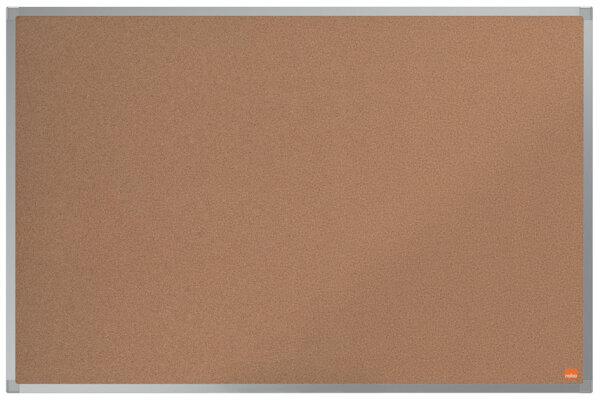 nobo Tableau daffichage Essence, liège, (L)900 x (H)600 mm