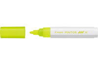 PILOT Marker Pintor 1.4mm SW-PT-M-NY neon jaune