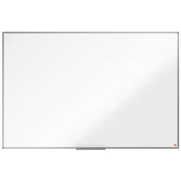nobo Weisswandtafel Essence Melamin, (B)1.200 x (H)1.200 mm
