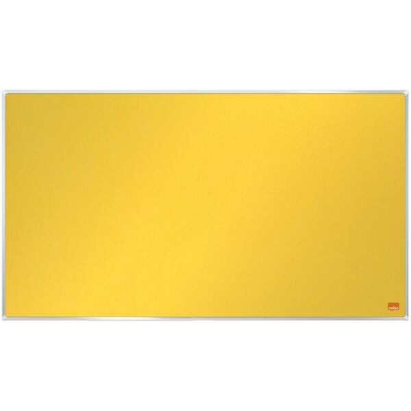 nobo Tableau daffichage Impression Pro Widescreen, gris