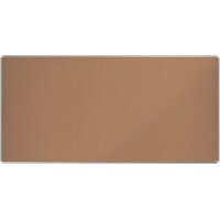 NOBO Tableau liège Premium Plus 1915186 brun...