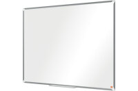 NOBO Whiteboard Premium Plus 1915156 Acier, 90x120cm