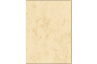 SIGEL Papier Design A4 DP181 90g, marbre 25 flls.