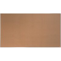 NOBO Tableau liège Impression Pro 1915417 brun...