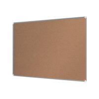 NOBO Tableau liège Premium Plus 1915182 brun...