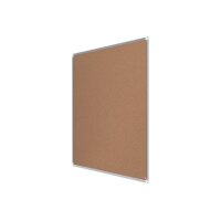 NOBO Tableau liège Premium Plus 1915182 brun naturel, 100x150cm