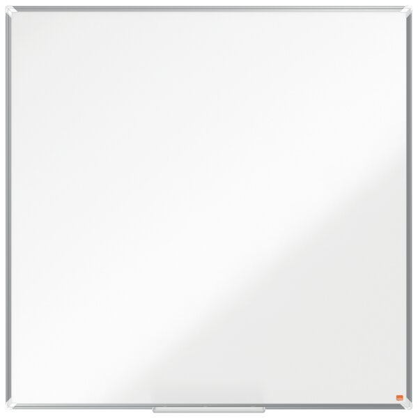 nobo Tableau blanc mural Premium Plus Melamin, (L)1.200 x