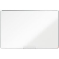 nobo Weisswandtafel Premium Plus Emaille, (B)900 x (H)600 mm