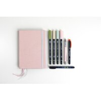 TOMBOW Creative Journaling Kit BUJO-SET1 Pastel 8-teilig