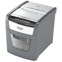 Rexel Destructeur de documents Optimum AutoFeed+ 50X