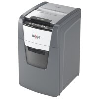 REXEL Destructeur de documents Optimum AutoFeed+ 150M