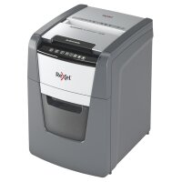 Rexel Destructeur de documents Optimum AutoFeed+ 100M