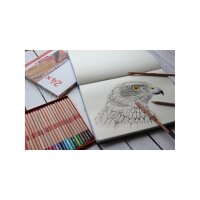 ROYAL TALENS Art Creation Buntstifte, rund, 12er Etui