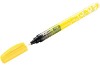 PELIKAN Tintenschreiber inky 0.5mm 817080 Neon Gelb
