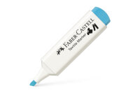 FABER-CASTELL Marqueurs textiles 1.2-5mm 159527 baby blue