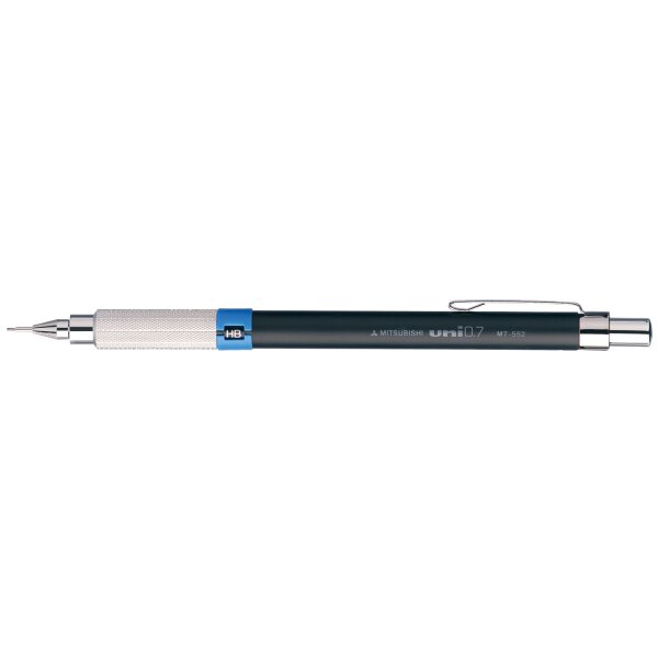 uni-ball Druckbleistift PREMIUM M552, 0,5 mm