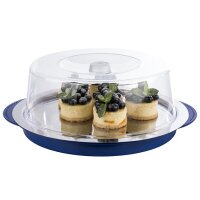 APS Set de plateau réfrigérant, rond,...