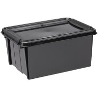 Plast team Boîte de rangement PROBOX RECYCLE, 14,0...