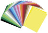 folia Carton de couleur, (L)250 x (H)350 mm, 220 g/m2