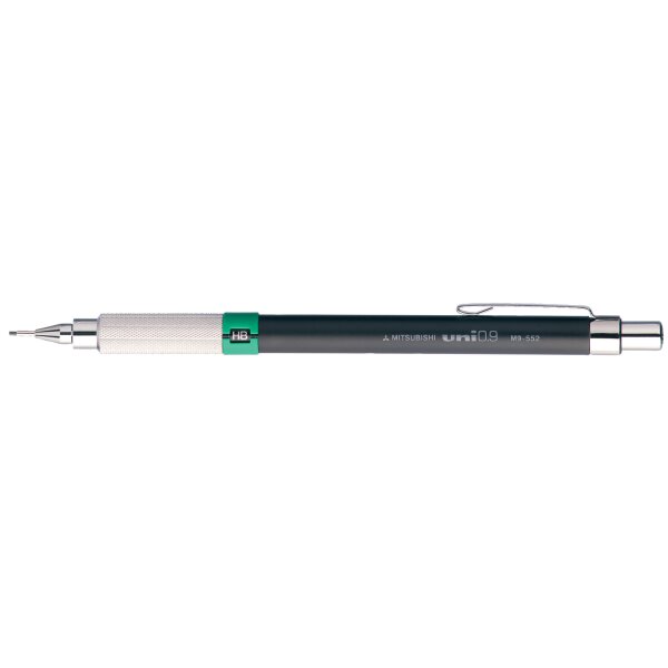 uni-ball Porte-mines PREMIUM M552, 0,7 mm