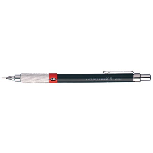 uni-ball Porte-mines PREMIUM M552, 0,7 mm