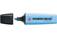 STABILO BOSS Pastell 2-5mm 70 112 himmelblau