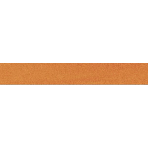 folia Feutrine de bricolage, 450 mm x 5 m, orange