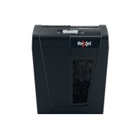 REXEL Destructeur doc. Secure 2020123EU X8, P-4, 14lt