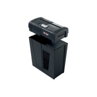 REXEL Destructeur doc. Secure 2020123EU X8, P-4, 14lt