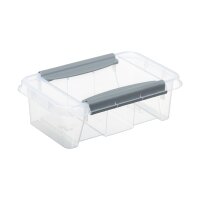 plast team Aufbewahrungsbox PROBOX, 3,0 Liter