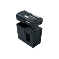 REXEL Destructeur doc. Secure 2020122EU X6, P-4, 10lt